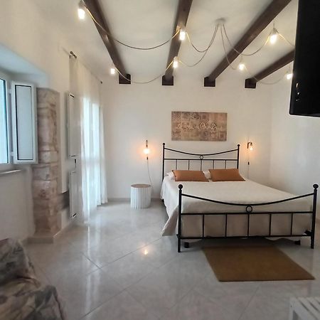 Antiche Mura Apartments"Cielo Di Puglia" -2 Matrimoniali, Cucina E Terrazzo Turi Zewnętrze zdjęcie