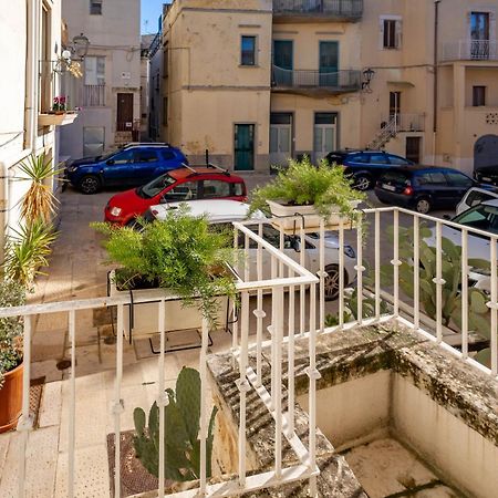 Antiche Mura Apartments"Cielo Di Puglia" -2 Matrimoniali, Cucina E Terrazzo Turi Zewnętrze zdjęcie