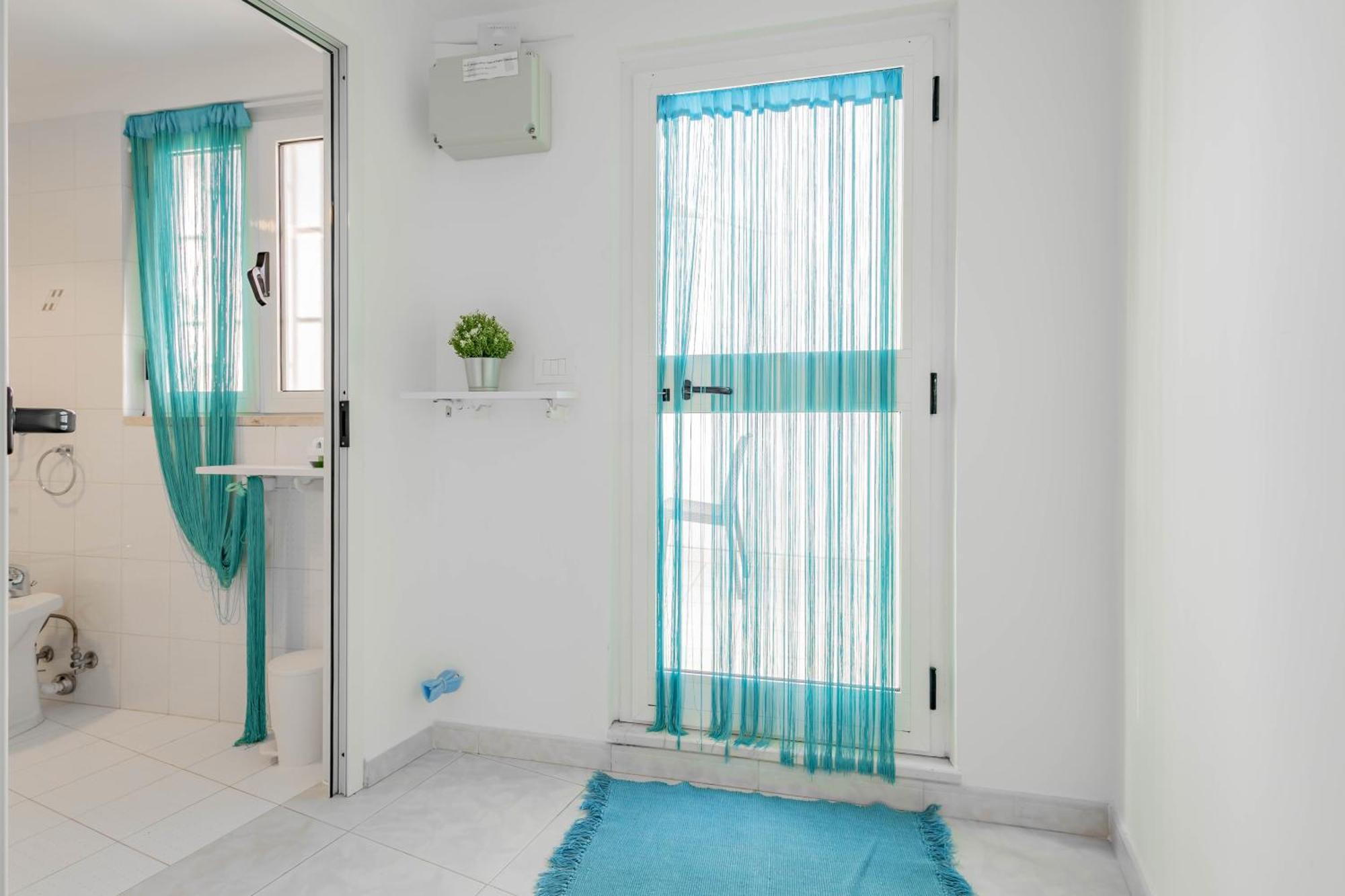 Antiche Mura Apartments"Cielo Di Puglia" -2 Matrimoniali, Cucina E Terrazzo Turi Zewnętrze zdjęcie