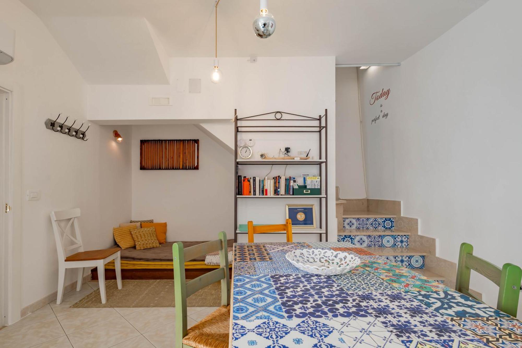 Antiche Mura Apartments"Cielo Di Puglia" -2 Matrimoniali, Cucina E Terrazzo Turi Zewnętrze zdjęcie