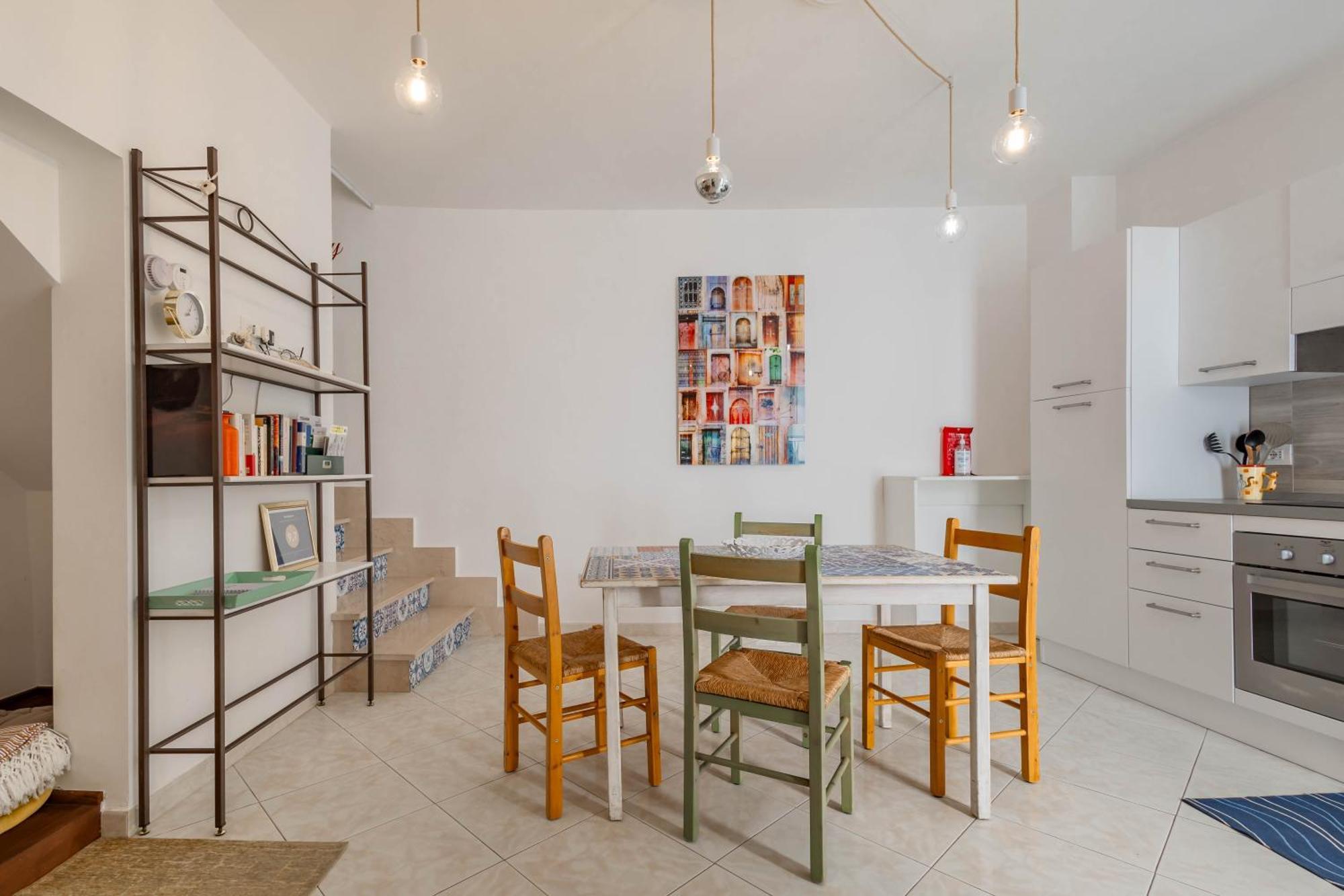 Antiche Mura Apartments"Cielo Di Puglia" -2 Matrimoniali, Cucina E Terrazzo Turi Zewnętrze zdjęcie