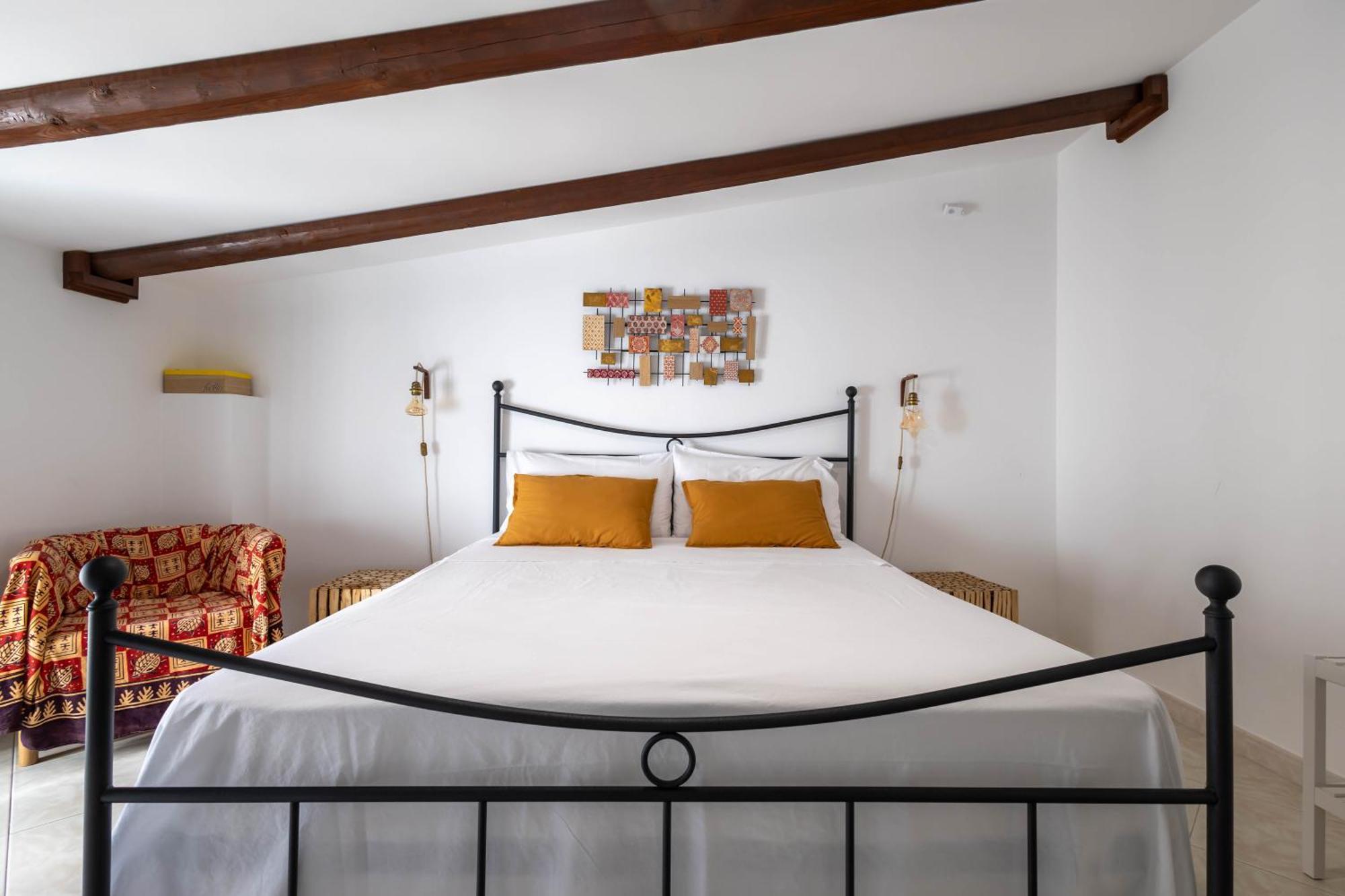 Antiche Mura Apartments"Cielo Di Puglia" -2 Matrimoniali, Cucina E Terrazzo Turi Zewnętrze zdjęcie