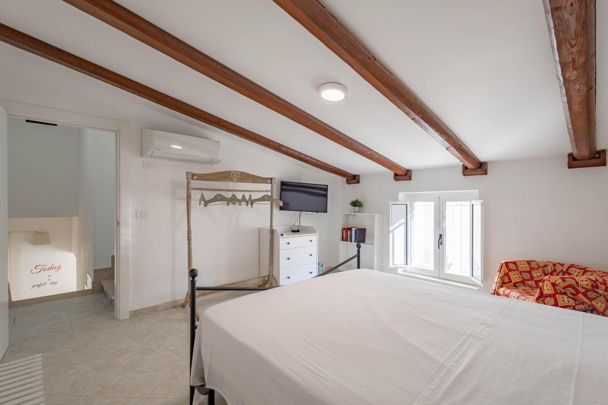 Antiche Mura Apartments"Cielo Di Puglia" -2 Matrimoniali, Cucina E Terrazzo Turi Zewnętrze zdjęcie