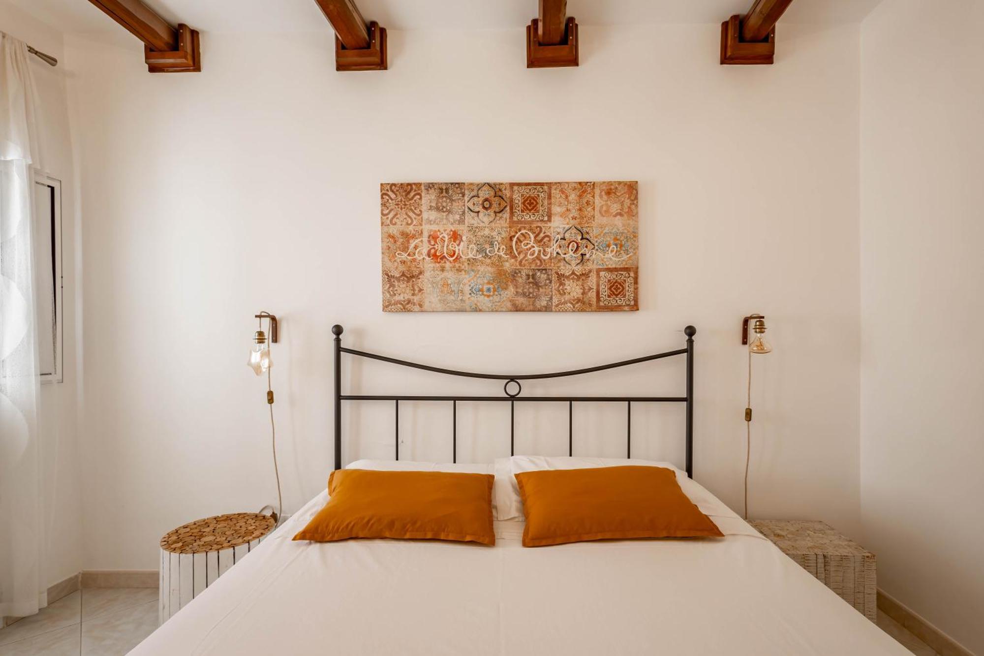 Antiche Mura Apartments"Cielo Di Puglia" -2 Matrimoniali, Cucina E Terrazzo Turi Zewnętrze zdjęcie
