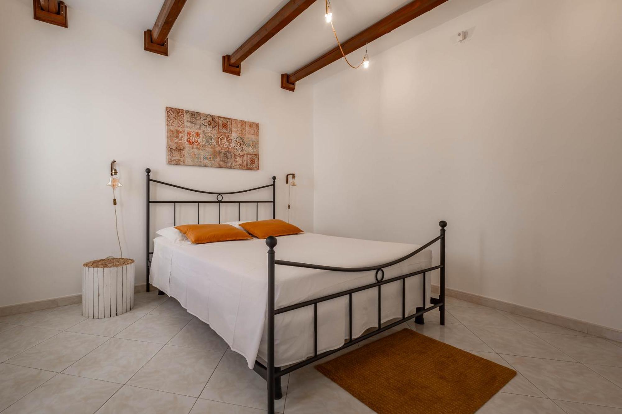 Antiche Mura Apartments"Cielo Di Puglia" -2 Matrimoniali, Cucina E Terrazzo Turi Zewnętrze zdjęcie