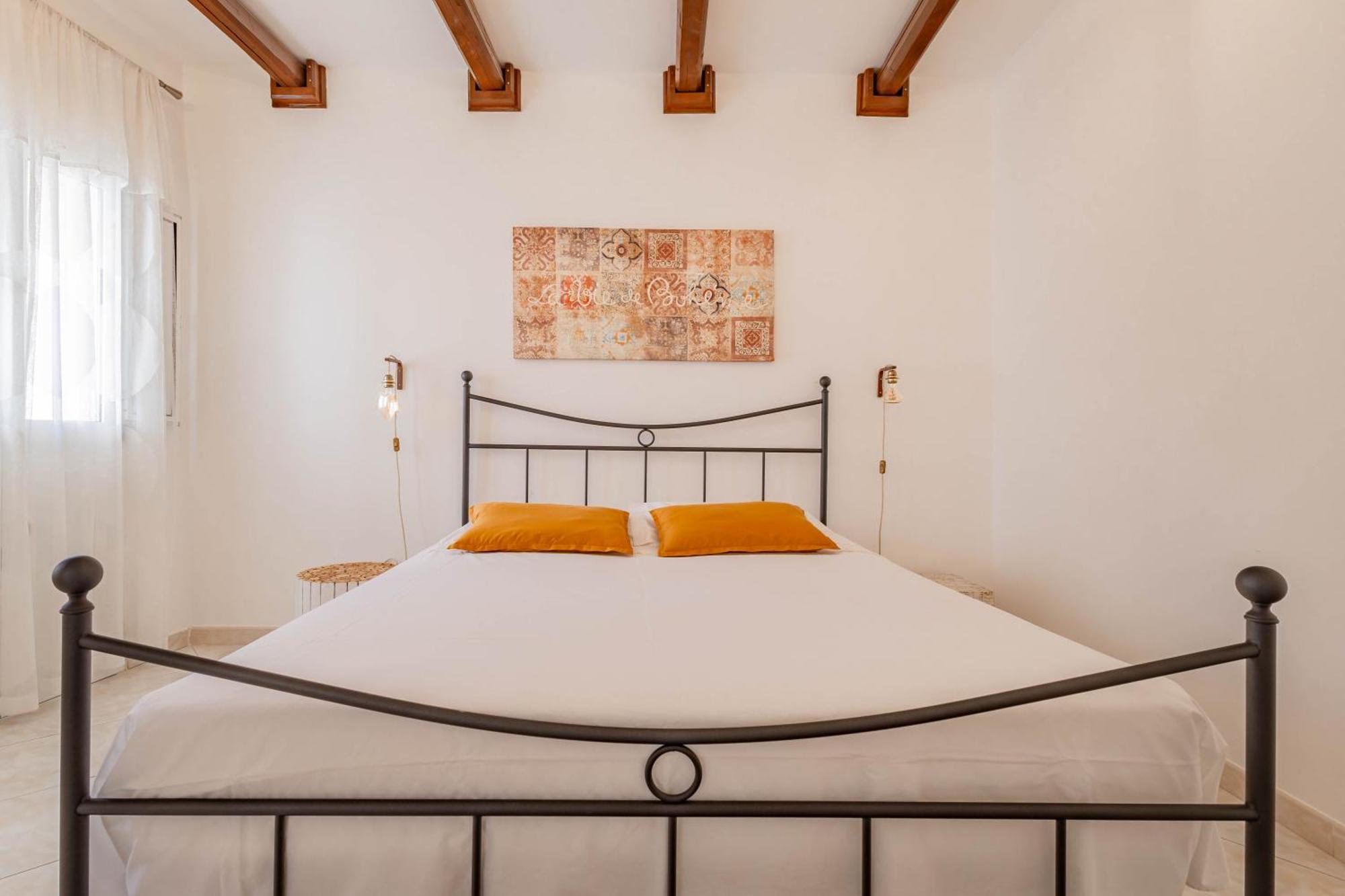 Antiche Mura Apartments"Cielo Di Puglia" -2 Matrimoniali, Cucina E Terrazzo Turi Zewnętrze zdjęcie